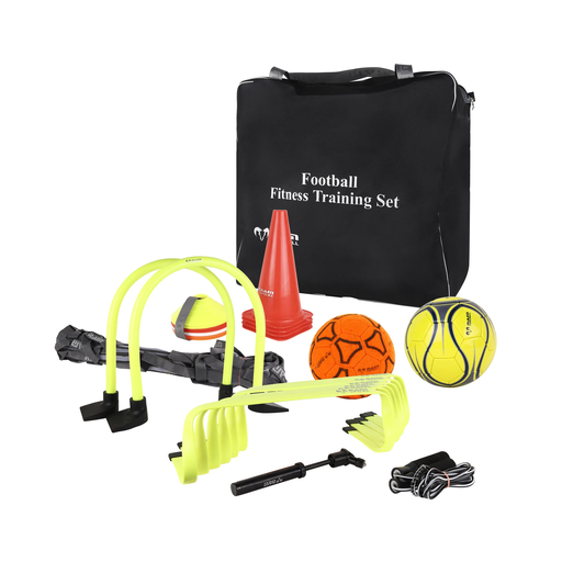 Football Fitness Training Set