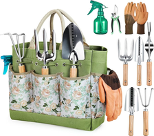 Green Fingers Gardening Tool Set